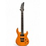 Used Carvin dc127 Natural Solid Body Electric Guitar Natural