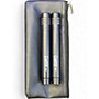 Used Carvin m90 pair Condenser Microphone