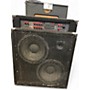 Used Carvin r600 Bass Combo Amp