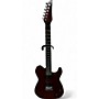 Used Carvin tL60 Dakota Red Solid Body Electric Guitar Dakota Red