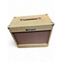 Used Carvin tweed cab Guitar Cabinet