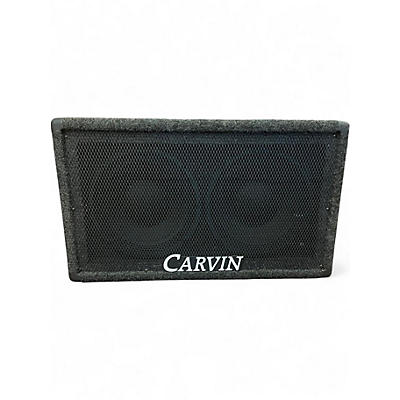 Used Carvin v212 Guitar Cabinet