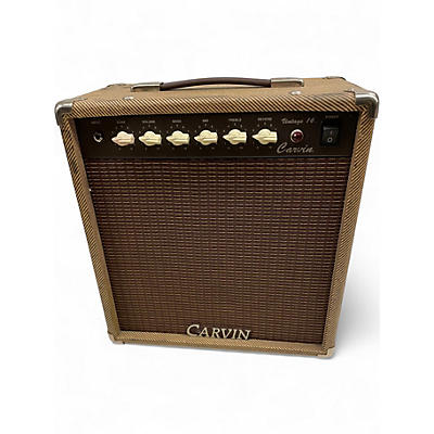 Used Carvin vintage 16 Tube Guitar Combo Amp