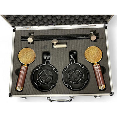 Used Cascade Fat Head II SP Ribbon Microphone