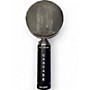 Used Cascade Fat Head Ribbon Microphone