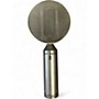 Used Cascade Fat Head Ribbon Microphone