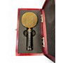 Used Cascade Fat Head Ribbon Microphone
