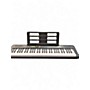 Used Cascio CT-S200 Portable Keyboard