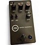 Used Case Study Aspen Overdrive Effect Pedal
