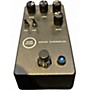 Used Case Study Aspen Overdrive Effect Pedal