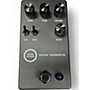 Used Case Study Aspen Overdrive Effect Pedal