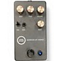 Used Case Study GERMANIUM ASPEN Effect Pedal