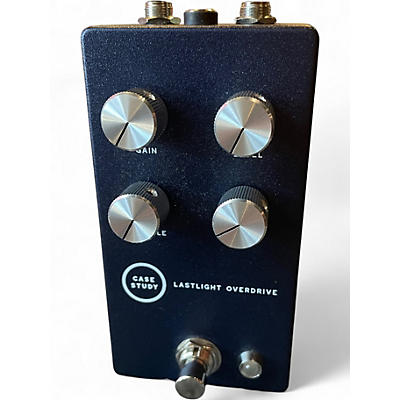 Used Case Study LastLight Effect Pedal