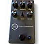 Used Case Study Lastlight Effect Pedal