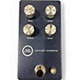 Used Case Study Lastlight Overdrive Effect Pedal