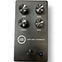 Used Case Study lastlight overdrive Effect Pedal