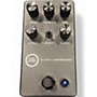Used Case Study studio compressor Effect Pedal