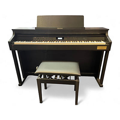 Used Casio AP-710 Digital Piano
