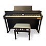 Used Casio AP-710 Digital Piano