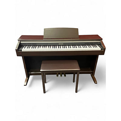 Used Casio AP220 Celviano Digital Piano