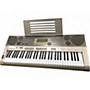 Used Casio At3 Portable Keyboard