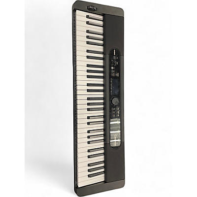 Used Casio C-S410 Portable Keyboard