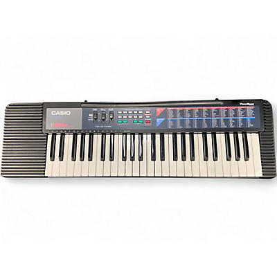 Used Casio CA110 Portable Keyboard