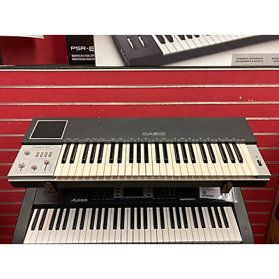 Casio Used Casio CASIOTONE 202 Synthesizer