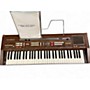 Used Casio CASIOTONE 701 Organ