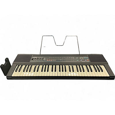 Used Casio CASIOTONE CT-640 Portable Keyboard