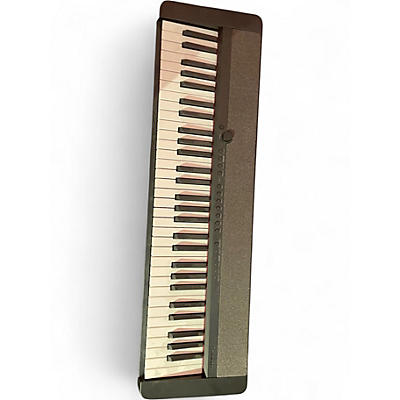 Used Casio CASIOTONE CT-S1 Keyboard Workstation