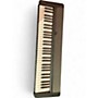 Used Casio CASIOTONE CT-S1 Keyboard Workstation