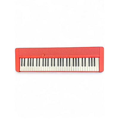Used Casio CASIOTONE CT-S1