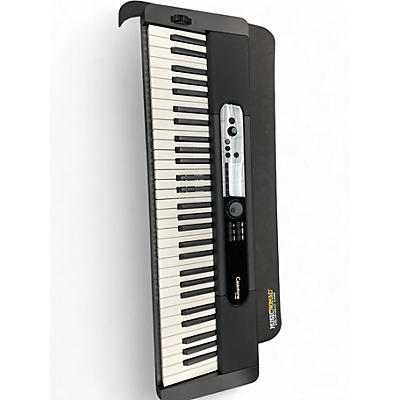 Used Casio CASIOTONE CT-S410