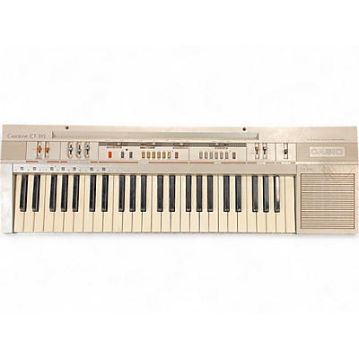 Used Casio CASIOTONE CT310 Digital Piano