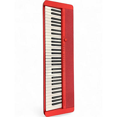 Used Casio CASIOTONE CTS1 Portable Keyboard