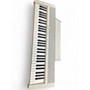 Used Casio CASIOTONE CTS1 WE