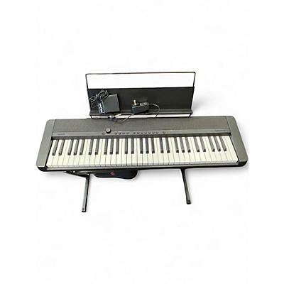 Used Casio CASIOTONE Digital Piano
