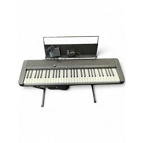 Used Casio CASIOTONE Digital Piano