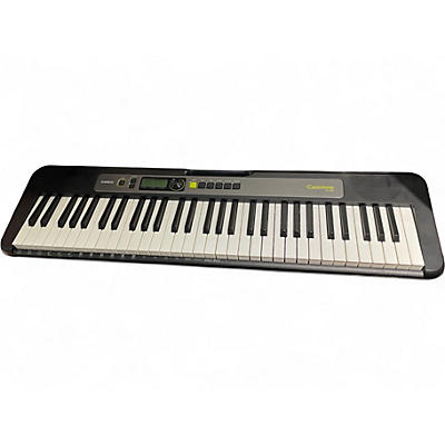 Used Casio CASIOTONE Digital Piano