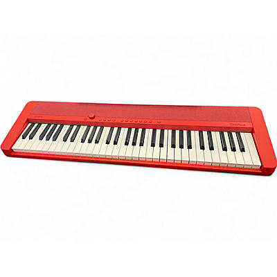 Used Casio CASIOTONE Keyboard Workstation
