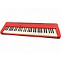 Used Casio CASIOTONE Keyboard Workstation