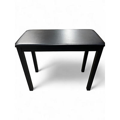 Used Casio CB7BK Bench