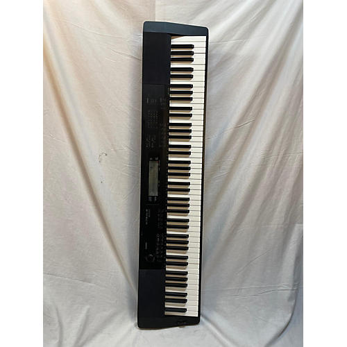 Casio Used Casio CDP-220 Keyboard Workstation