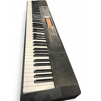 Used Casio CDP-220R Digital Piano