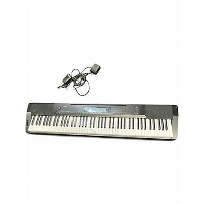 Used Casio CDP 220R Keyboard Workstation