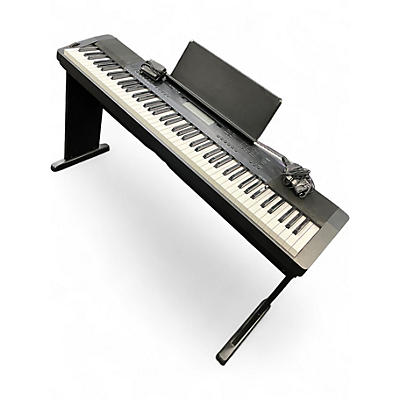 Used Casio CDP 220R Keyboard Workstation
