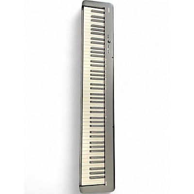 Used Casio CDP-S110 Digital Piano