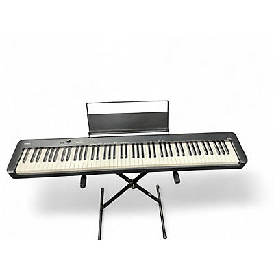 Used Casio CDP S110 Digital Piano