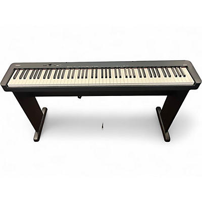 Used Casio CDP-S110 Digital Piano